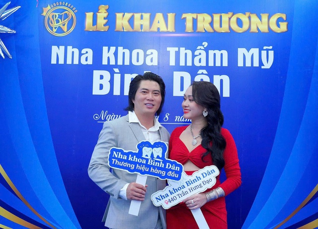 Doanh nhân Nguyễn Văn Bình chia sẻ về hành trình gian nan khi lập nghiệp- Ảnh 3. Doanh nhân Nguyễn Văn Bình chia sẻ về hành trình gian nan khi lập nghiệp- Ảnh 3.