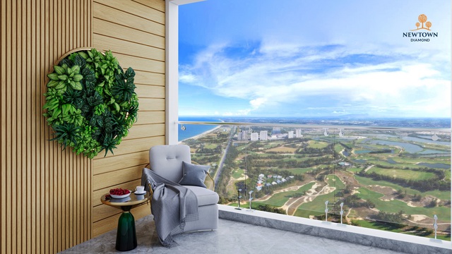 Những yếu tố quyết định tới lựa chọn nơi an cư tại Đà Nẵng của giới tinh hoa - Ảnh 1.