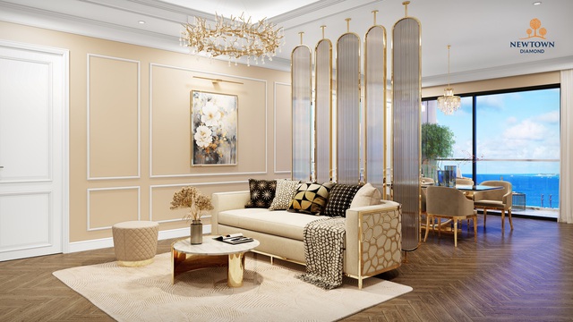 Những yếu tố quyết định tới lựa chọn nơi an cư tại Đà Nẵng của giới tinh hoa - Ảnh 2.