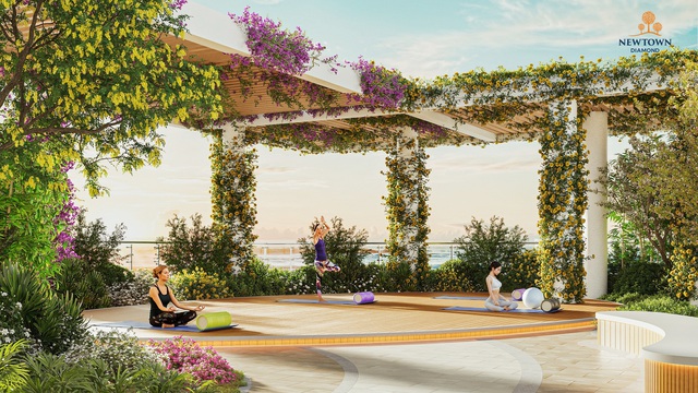 Những yếu tố quyết định tới lựa chọn nơi an cư tại Đà Nẵng của giới tinh hoa - Ảnh 3.