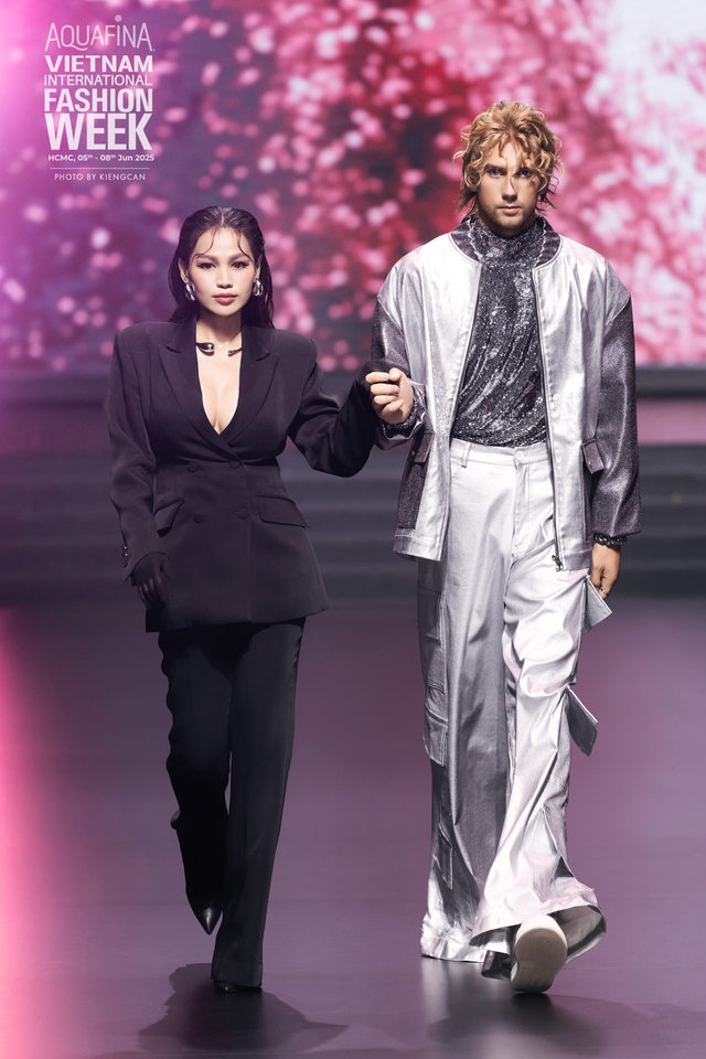 Miss Stylist Yaya Trần: Trở thành Đại sứ thương hiệu Kérastase tại Việt Nam- Ảnh 5. Miss Stylist Yaya Trần: Trở thành Đại sứ thương hiệu Kérastase tại Việt Nam- Ảnh 5.