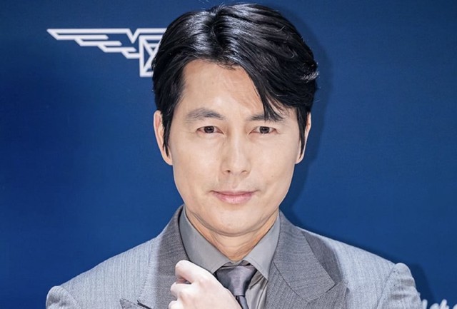 Rộ tin "quý ông độc thân" Jung Woo-sung đăng ký kết hôn- Ảnh 1. Rộ tin "quý ông độc thân" Jung Woo-sung đăng ký kết hôn- Ảnh 1.