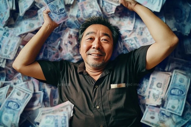 Con giáp nào bất ngờ “hái lộc vàng”, sự nghiệp thăng hoa trong tháng 8?- Ảnh 1. Con giáp nào bất ngờ “hái lộc vàng”, sự nghiệp thăng hoa trong tháng 8?- Ảnh 1.