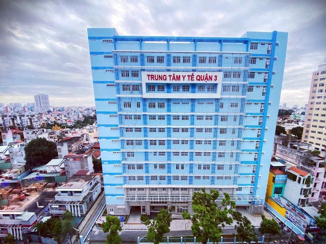 Vì sao Trung tâm Y tế quận 3 xin chuyển đổi thành bệnh viện đa khoa (?!) - Ảnh 1.