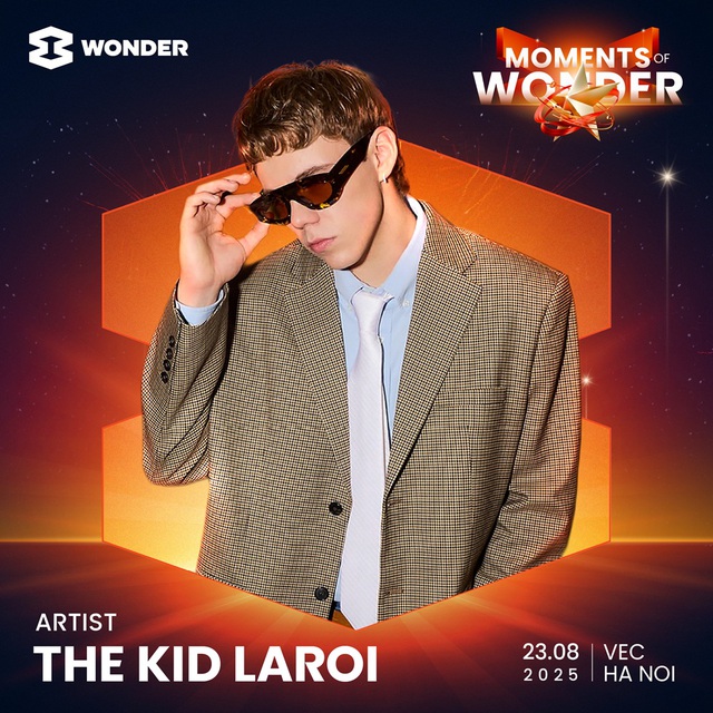 DJ Snake, J Balvin, DPR Ian… mang hit nào tới 8Wonder 2025?- Ảnh 3. DJ Snake, J Balvin, DPR Ian… mang hit nào tới 8Wonder 2025?- Ảnh 3.