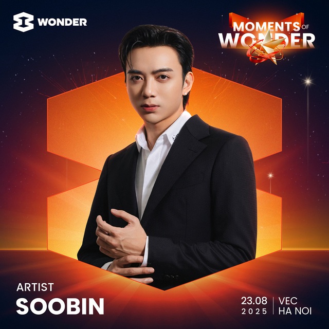 DJ Snake, J Balvin, DPR Ian… mang hit nào tới 8Wonder 2025?- Ảnh 5. DJ Snake, J Balvin, DPR Ian… mang hit nào tới 8Wonder 2025?- Ảnh 5.