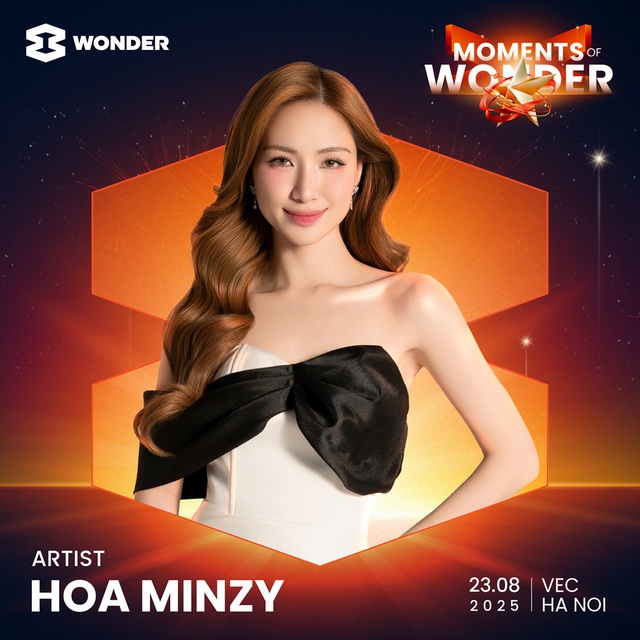 DJ Snake, J Balvin, DPR Ian… mang hit nào tới 8Wonder 2025?- Ảnh 6. DJ Snake, J Balvin, DPR Ian… mang hit nào tới 8Wonder 2025?- Ảnh 6.