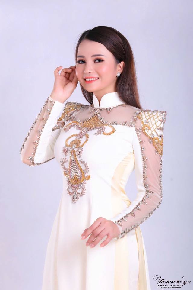 Thẩm Thúy Hà từng bán đất, bán ôtô đầu tư âm nhạc - Ảnh 1.