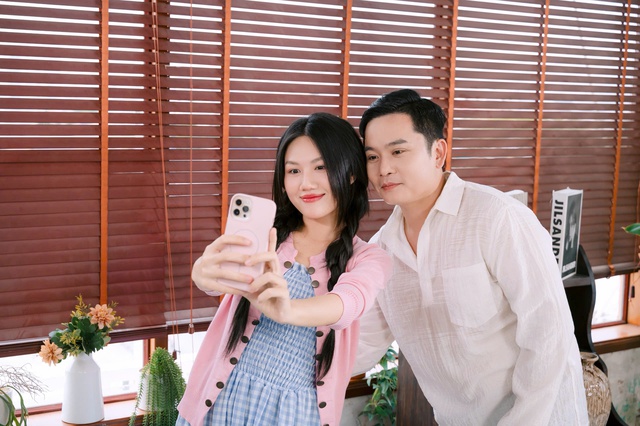 Cao Vũ - Luyến tiếc tình đầu- Ảnh 2. Cao Vũ - Luyến tiếc tình đầu- Ảnh 2.