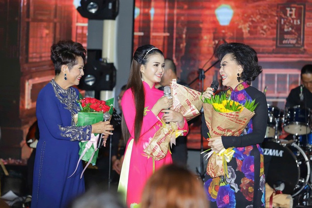 Thẩm Thúy Hà từng bán đất, bán ôtô đầu tư âm nhạc - Ảnh 4.