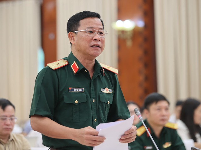 Các mốc thời gian quan trọng của lễ diễu binh, diễu hành dịp Quốc khánh 2-9 - Ảnh 1.