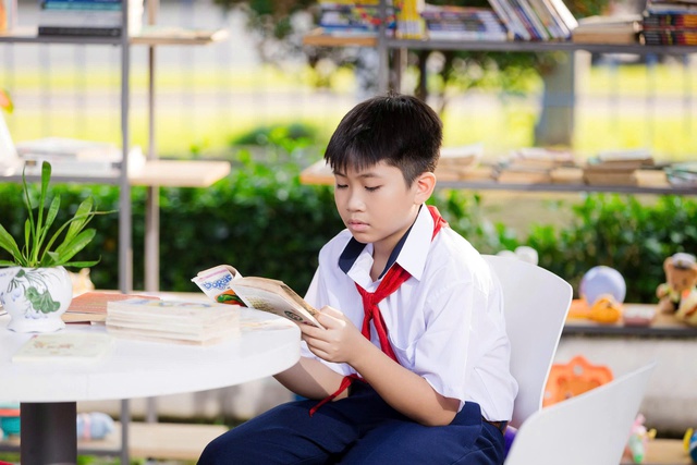 Biti’s trao hơn 1,4 tỉ đồng tại học bổng “Nâng niu Tài năng Việt” năm 2025- Ảnh 2.