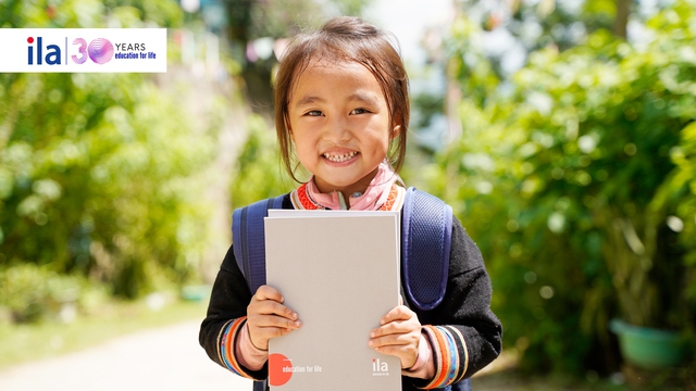 ILA tại Ngày hội Sống Xanh Phú Mỹ Hưng: Lan tỏa yêu thương, ươm mầm tri thức- Ảnh 2. ILA tại Ngày hội Sống Xanh Phú Mỹ Hưng: Lan tỏa yêu thương, ươm mầm tri thức- Ảnh 2.