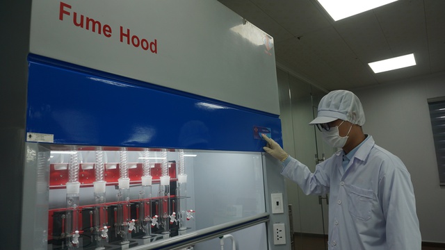 Sacofood đảm bảo chất lượng sữa bột cho trẻ em như thế nào?- Ảnh 2. Sacofood đảm bảo chất lượng sữa bột cho trẻ em như thế nào?- Ảnh 2.