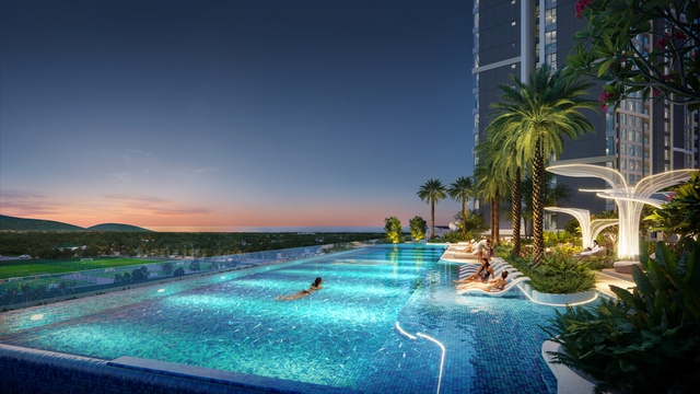 Masterise Homes đạt top 3 thương hiệu bất động sản giá trị nhất Asean - Ảnh 2.