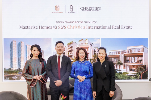 Masterise Homes đạt top 3 thương hiệu bất động sản giá trị nhất Asean - Ảnh 4.