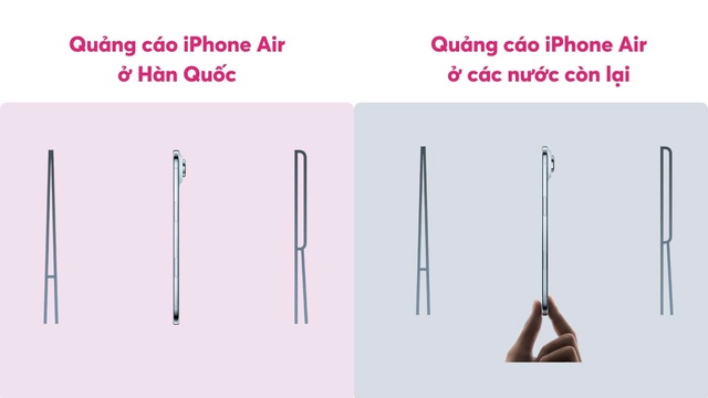 Cộng đồng mạng rần rần chế ảnh hài hước "cười ra nước mắt" của iPhone 17 - Ảnh 5.