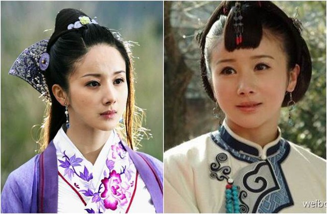 "Đệ nhất mỹ nhân cổ trang" Tôn Phi Phi ly hôn đại gia- Ảnh 5. "Đệ nhất mỹ nhân cổ trang" Tôn Phi Phi ly hôn đại gia- Ảnh 5.
