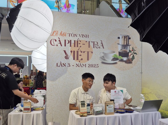 An Tâm Vui Sắm và thương mại điện tử bền vững- Ảnh 2.