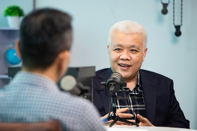 An Tâm Vui Sắm và thương mại điện tử bền vững- Ảnh 1.