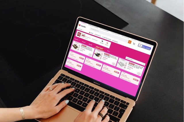 Lazada bứt phá với "Siêu Sale Chính Hãng 9.9"- Ảnh 3.