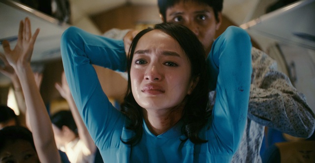 Làm trùm cướp máy bay, Thái Hòa vẫn chưa tìm thấy vai "để đời" - Ảnh 7.