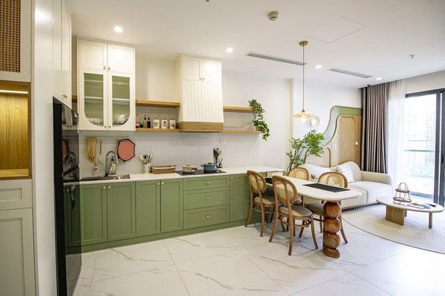 Chuẩn sống thương gia - "Tấm hộ chiếu" mới cho thế hệ trẻ thành đạt- Ảnh 3. Chuẩn sống thương gia - "Tấm hộ chiếu" mới cho thế hệ trẻ thành đạt- Ảnh 3.