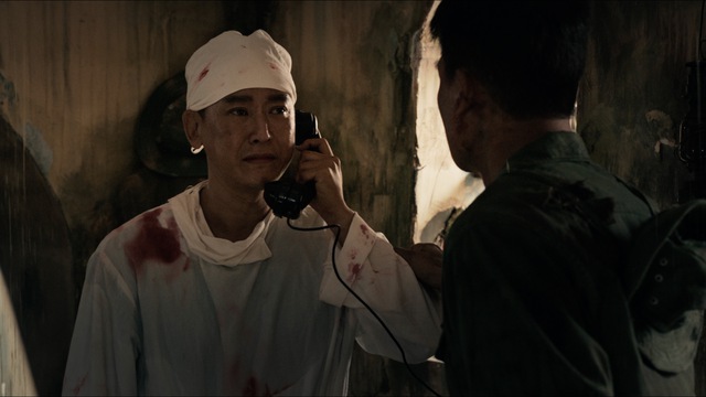 Hứa Vĩ Văn: "Kết hôn hay độc thân chỉ là hình thức!" - Ảnh 4.