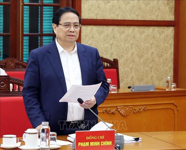Tổng Bí thư Tô Lâm: Phát triển đô thị và phát triển nông thôn là hai nhiệm vụ không thể tách rời- Ảnh 2. Tổng Bí thư Tô Lâm: Phát triển đô thị và phát triển nông thôn là hai nhiệm vụ không thể tách rời- Ảnh 2.