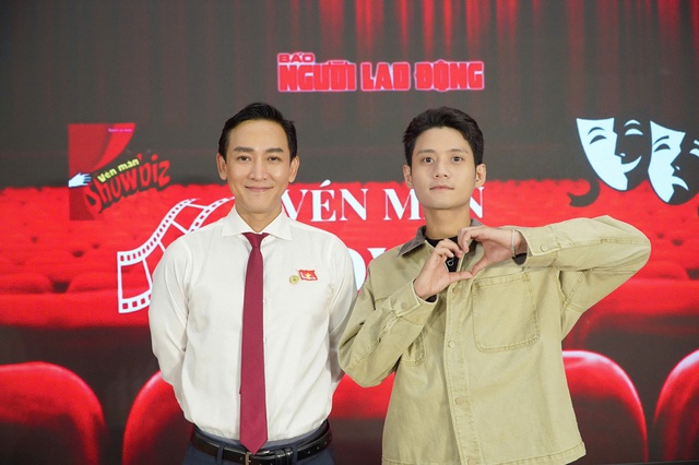 Hứa Vĩ Văn: "Kết hôn hay độc thân chỉ là hình thức!" - Ảnh 5.