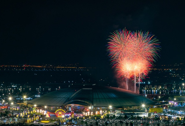 Dấu ấn từ Triển lãm thành tựu đất nước: Bước nhảy vọt của ngành công nghiệp văn hóa Việt Nam- Ảnh 5.