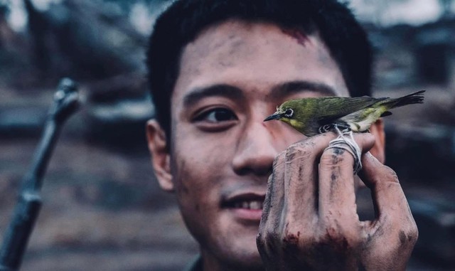 "Tú" Đình Khang choáng ngợp trước tình thương khán giả - Ảnh 4.