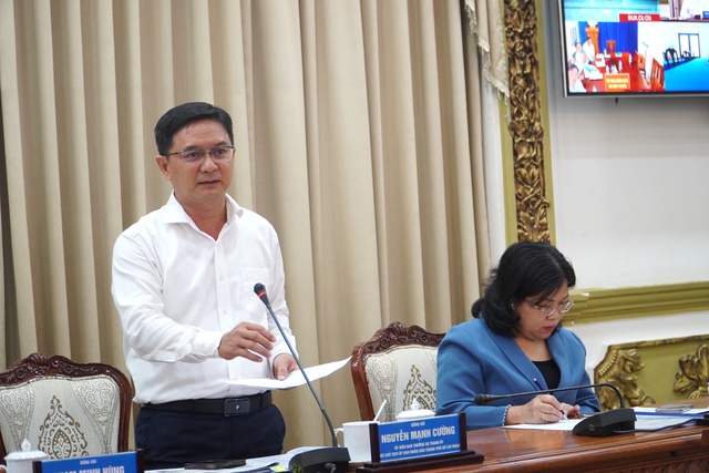Trung tâm Phục vụ hành chính công phường, xã và đặc khu đã mang lại kết quả rõ rệt - Ảnh 5.