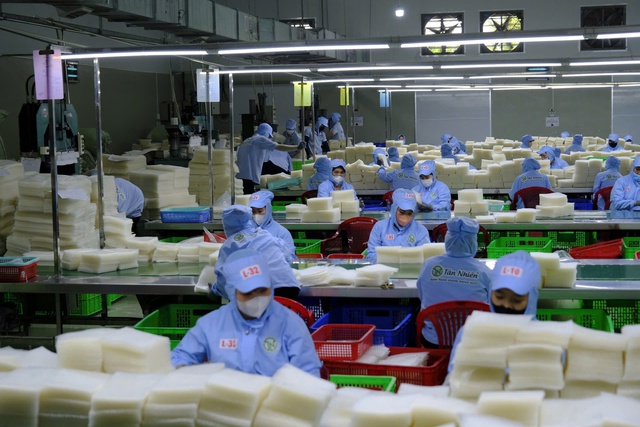 Tân Nhiên được công nhận doanh nghiệp khoa học và công nghệ- Ảnh 2.