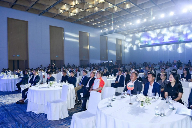 90% rổ hàng của một dự án đất nền khu Tây được đặt mua - Ảnh 3.