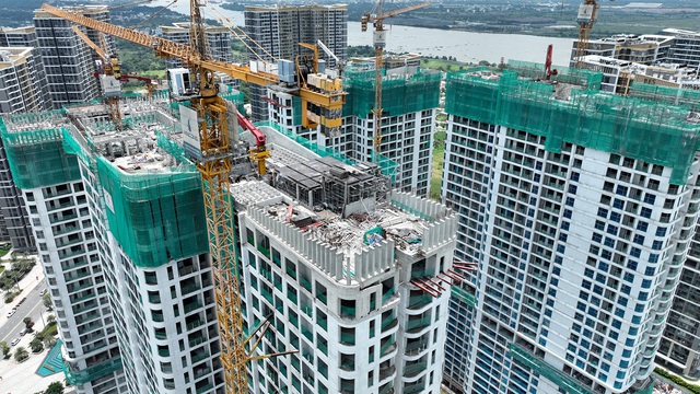 Căn hộ view đẹp tại TP HCM chinh phục khách hàng và nhà đầu tư- Ảnh 2.