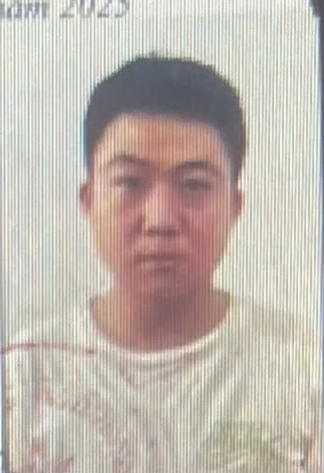 Công an TP HCM truy nã Dương Huệ Tính - Ảnh 1.