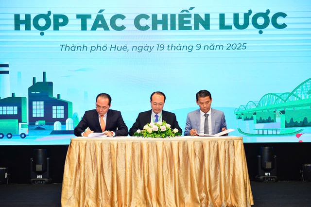 TP Huế, FUTA Group và Kim Long Motor hợp tác xây dựng đô thị di sản – công nghiệp hiện đại- Ảnh 2.