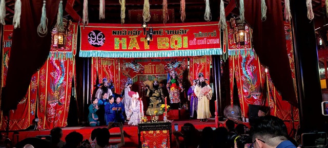 Trang trọng Lễ giỗ lần thứ 193 Đức Thượng công Tả quân Lê Văn Duyệt- Ảnh 5. Trang trọng Lễ giỗ lần thứ 193 Đức Thượng công Tả quân Lê Văn Duyệt- Ảnh 5.