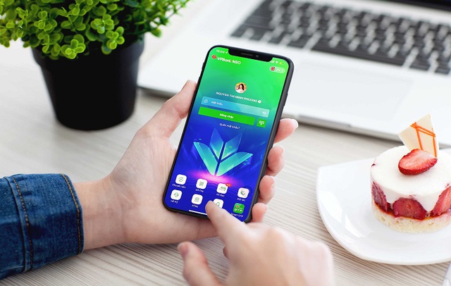 VPBank đồng hành cùng VTV2 ra mắt "Cảnh giác 247"- Ảnh 1.