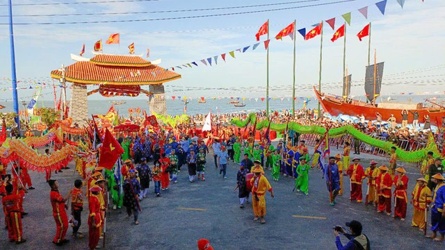 Long Hải - vùng đất giàu tiềm năng phát triển du lịch, bất động sản nghỉ dưỡng- Ảnh 2.