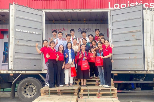 Du học liên kết - Giải pháp sở hữu bằng Anh quốc, mở rộng cơ hội việc làm quốc tế- Ảnh 2.