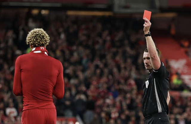 Ekitike làm người hùng lẫn tội đồ, Liverpool chật vật vượt vòng 3 League Cup- Ảnh 4. Ekitike làm người hùng lẫn tội đồ, Liverpool chật vật vượt vòng 3 League Cup- Ảnh 4.