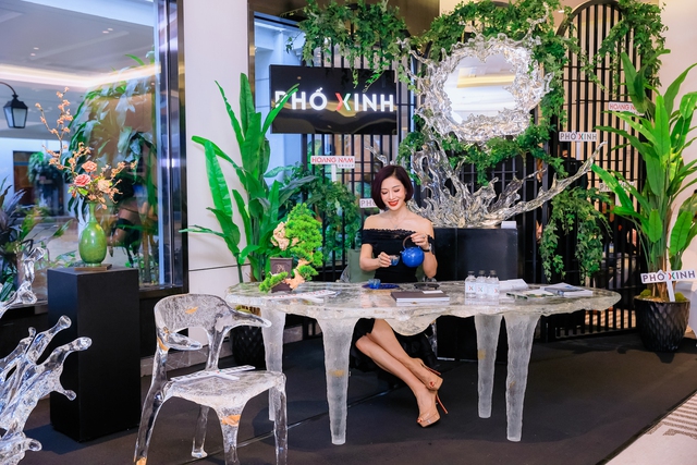 Doanh nhân Hà Nội hội ngộ tại  Top 100 Người tiên phong 2025 - Ảnh 3.