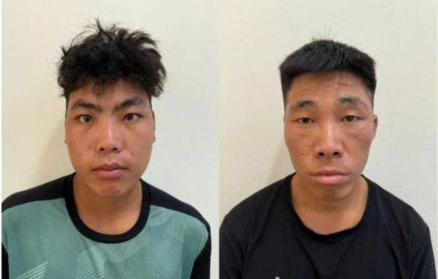 Bàn nhau ép thiếu nữ uống say rồi chở tới vắng người để hiếp dâm - Ảnh 1.