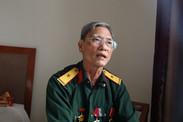 Những huyền thoại bất tử bên dòng sông xanh Long Đại- Ảnh 4.