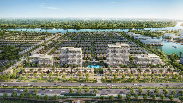 Tổ ấm đầu tiên - Nền tảng vững chắc cho tương lai- Ảnh 3.