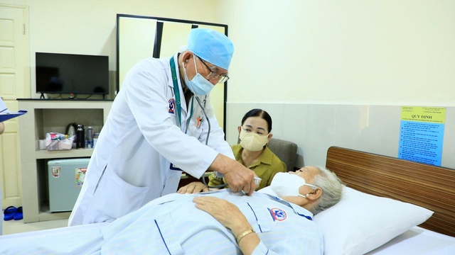 Bệnh viện Triều An đầu tư hệ thống CT đếm Photon Naeotom Alpha- Ảnh 3.