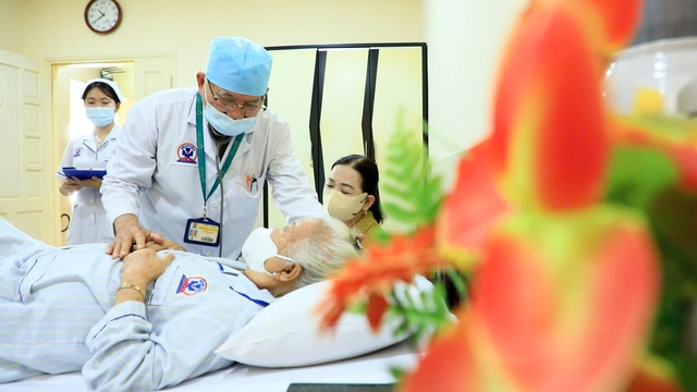 Bệnh viện Triều An đầu tư hệ thống CT đếm Photon Naeotom Alpha- Ảnh 4.