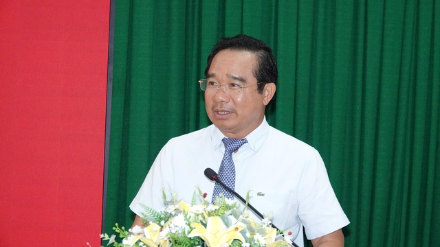 Chánh Văn phòng UBND TP HCM và Giám đốc Sở Nội vụ nhận thêm nhiệm vụ- Ảnh 3. Chánh Văn phòng UBND TP HCM và Giám đốc Sở Nội vụ nhận thêm nhiệm vụ- Ảnh 3.